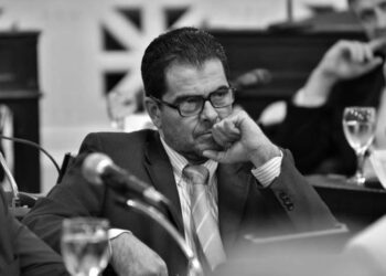Conmoción en Libres: encontraron muerto a un ex diputado provincial