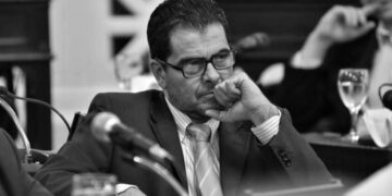Conmoción en Libres: encontraron muerto a un ex diputado provincial