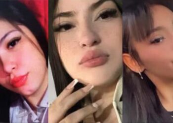 Chicas desaparecidas en La Matanza: la policía encontró tres cuerpos