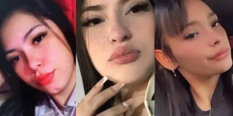 Chicas desaparecidas en La Matanza: la policía encontró tres cuerpos