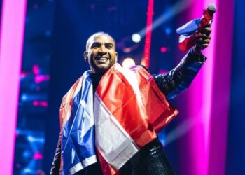 Don Omar anuncia su retiro definitivo tras 25 años de trayectoria en el reguetón