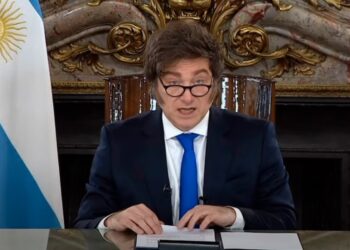 Nación presentará el proyecto de Presupuesto 2026: qué números se esperan