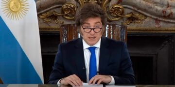 Nación presentará el proyecto de Presupuesto 2026: qué números se esperan