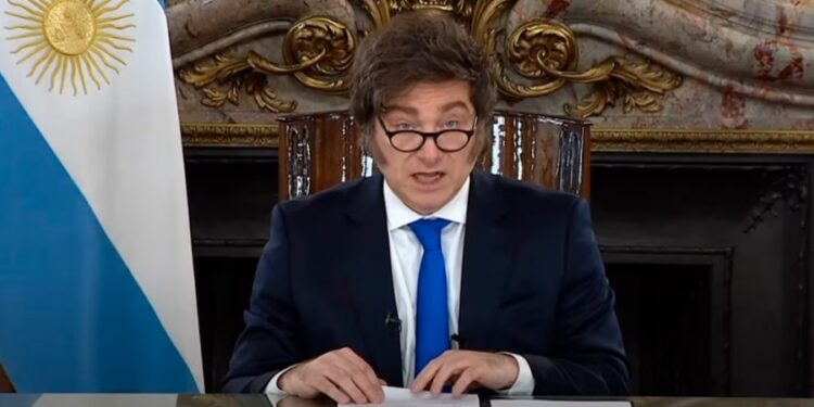 Nación presentará el proyecto de Presupuesto 2026: qué números se esperan