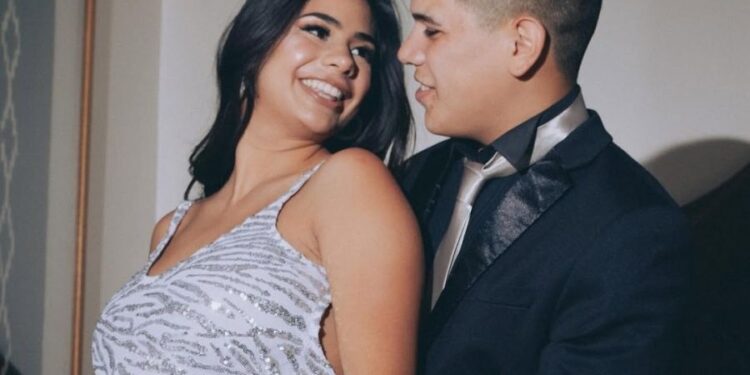 Daniela Celis llevó tranquilidad al hablar del estado de salud de Thiago Medina