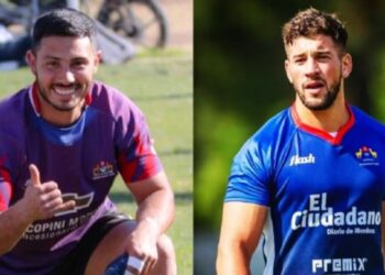 La Justicia de Chile pidió extraditar a dos rugbiers argentinos acusados de abusar de dos jugadoras de hockey