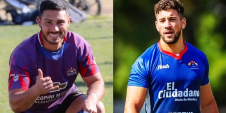 La Justicia de Chile pidió extraditar a dos rugbiers argentinos acusados de abusar de dos jugadoras de hockey