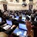 El Senado también le dio la espalda a Milei con el rechazo al veto de los ATN