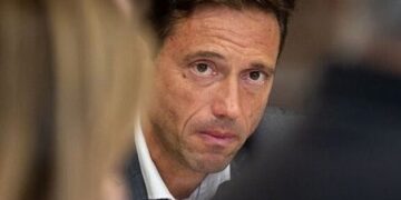 San Lorenzo: renunció la Comisión y Moretti ya no está a cargo del club