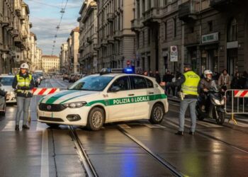Una mujer murió aplastada por un hombre que se tiró desde un edificio