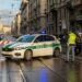 Una mujer murió aplastada por un hombre que se tiró desde un edificio