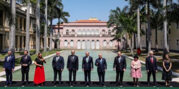 El Mercosur firma histórico acuerdo de libre comercio con Islandia, Noruega, Suiza y Liechtenstein