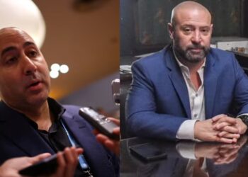 Cerimedo declaró que Spagnuolo le contó que Milei estaba al tanto de las presuntas coimas en la ANDIS