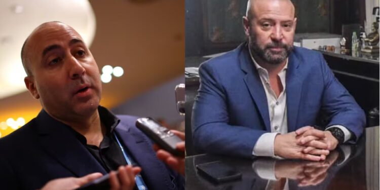 Cerimedo declaró que Spagnuolo le contó que Milei estaba al tanto de las presuntas coimas en la ANDIS