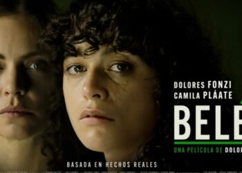 “Belén” es la película elegida para representar a la Argentina en los premios Oscar 2026