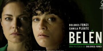 “Belén” es la película elegida para representar a la Argentina en los premios Oscar 2026
