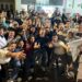 Vamos Corrientes celebró en Esquina con un multitudinario festejo encabezado por Arnoldo Rohner