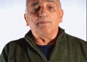 El intendente electo de Paso de la Patria, Oscar “Chino” García, fue dado de alta