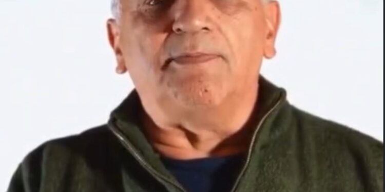 El intendente electo de Paso de la Patria, Oscar “Chino” García, fue dado de alta