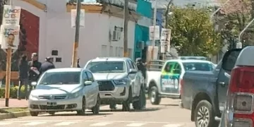 Allanan la Secretaría de Hacienda del municipio de Esquina por compras irregulares