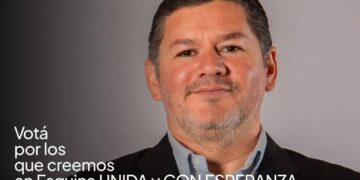 Mauricio Papaleo: “Los invitamos a sumarse a nuestro espacio”