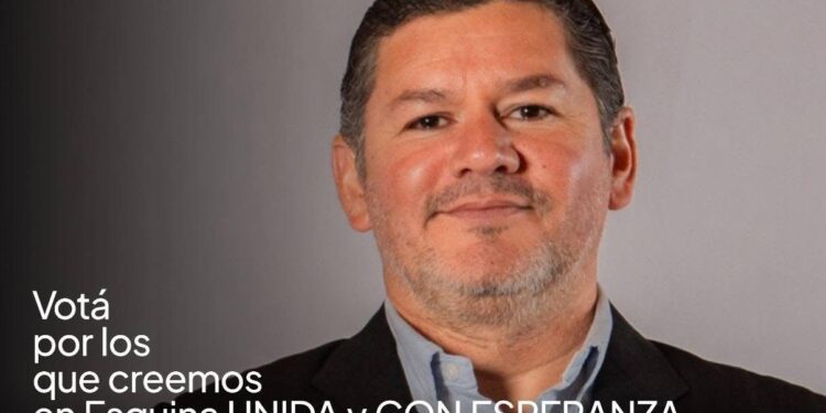Mauricio Papaleo: “Los invitamos a sumarse a nuestro espacio”