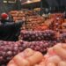Las ventas de los supermercados cayeron 2,1% en julio, pero se mantienen “en verde” en el acumulado anual