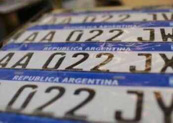 Vuelven las multas por circular sin patente: cuánto deberán pagar los infractores