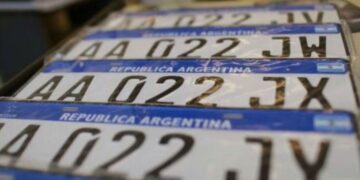 Vuelven las multas por circular sin patente: cuánto deberán pagar los infractores