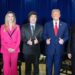 Donald Trump: “Milei tiene mi respaldo completo para la reelección”