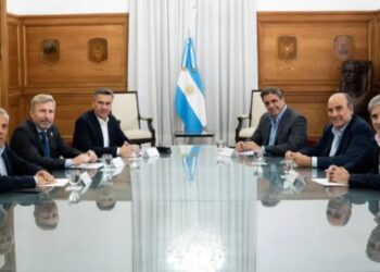 Milei transfirió $12.500 millones a cuatro provincias por ATN