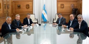 Milei transfirió $12.500 millones a cuatro provincias por ATN