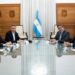 Milei transfirió $12.500 millones a cuatro provincias por ATN