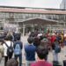 La UCA denominó “Papa Francisco” a su campus de Puerto Madero