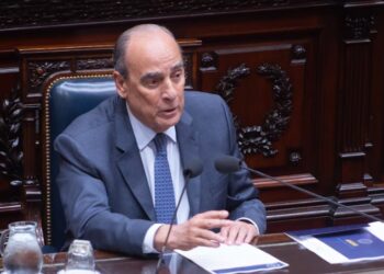 El Gobierno ratifica que no aplicará la ley de discapacidad y descree del pedido de remoción contra Francos