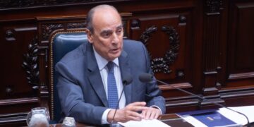 El Gobierno ratifica que no aplicará la ley de discapacidad y descree del pedido de remoción contra Francos