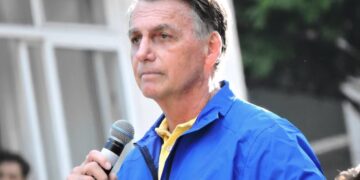 Jair Bolsonaro fue diagnosticado con cáncer de piel