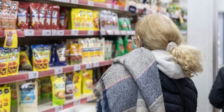 Los analistas estimaron que la inflación de agosto promediará el 2% pese a la suba de los alimentos y el dólar