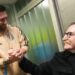 El tierno posteo de Lionel Messi tras conocer a Charly García: “¡Sos enorme!”
