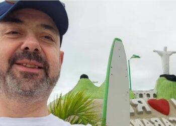 Detuvieron a un sospechoso por el crimen del turista argentino en Río de Janeiro