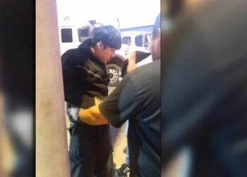 Detuvieron en Perú a “Pequeño J”, presunto autor intelectual del triple crimen