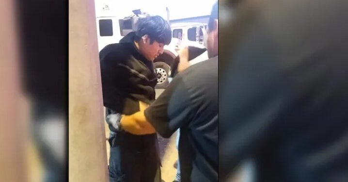 Detuvieron en Perú a “Pequeño J”, presunto autor intelectual del triple crimen