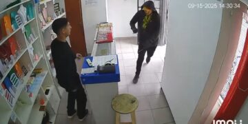 Corrientes: vecinos lincharon y golpearon a un ladrón que ingresó a una joyería en las Mil Viviendas
