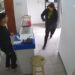 Corrientes: vecinos lincharon y golpearon a un ladrón que ingresó a una joyería en las Mil Viviendas