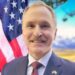 El Senado de Estados Unidos confirmó a Peter Lamelas como embajador en la Argentina