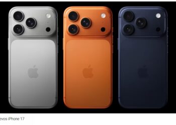 iPhone Air en pesos: cuándo llegará a la Argentina y cuánto costará el nuevo “tanque” de Apple
