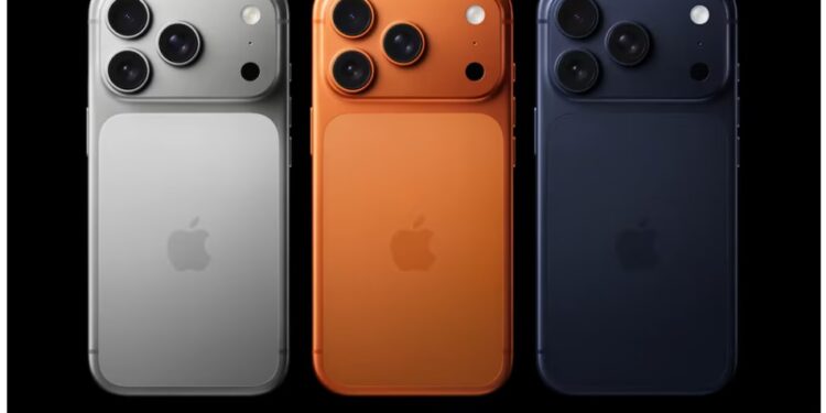 iPhone Air en pesos: cuándo llegará a la Argentina y cuánto costará el nuevo “tanque” de Apple