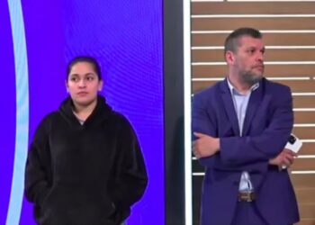 Quién es Florencia Ibáñez, la séptima detenida en la causa por el triple crimen