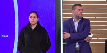 Quién es Florencia Ibáñez, la séptima detenida en la causa por el triple crimen