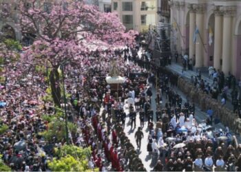 Marcha Universitaria Federal: la Unne definió cómo será la movilización en Corrientes y Chaco